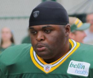 B. J. Raji