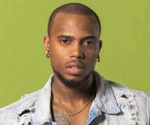 B.o.B Biography