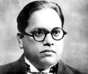 B. R. Ambedkar Biography