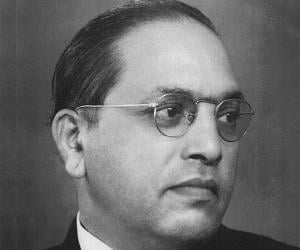 B. R. Ambedkar