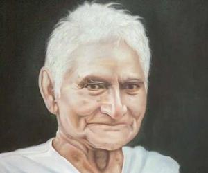 Baba Amte