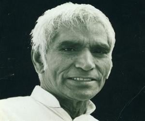 Baba Amte