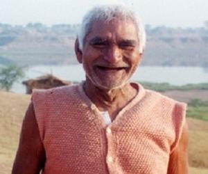 Baba Amte