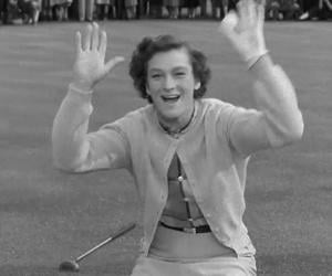 Babe Didrikson Zaharias