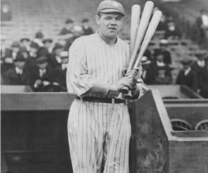 Babe Ruth