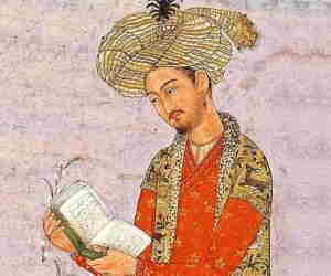 Babur