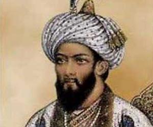 Babur