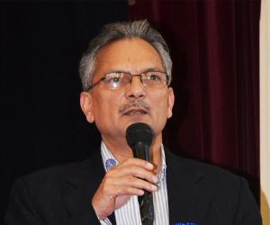 Baburam Bhattarai