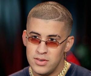 Bad Bunny Biography