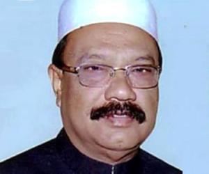 Badar Uddin Ahmed Kamran