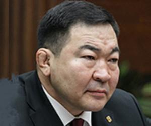 Badmaanyambuugiin Bat-Erdene