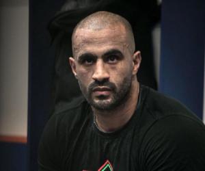 Badr Hari