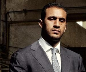 Badr Hari