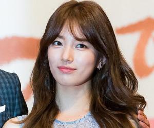 Bae Suzy