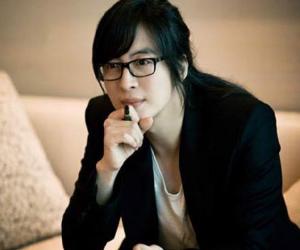 Bae Yong-joon