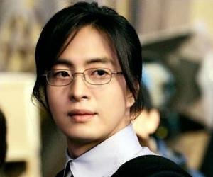 Bae Yong-joon