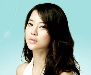 Baek Ji-young