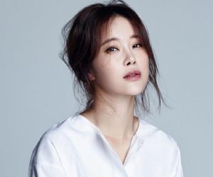 Baek Ji-young