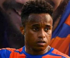 Baggio Rakotonomenjanahary