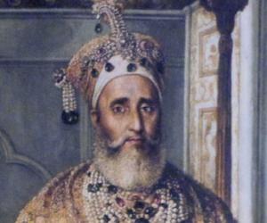 Bahadur Shah Zafar