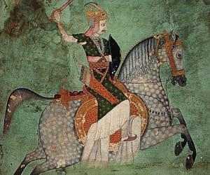 Baji Rao I