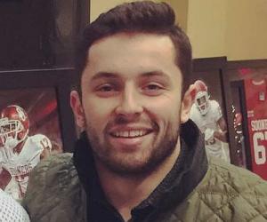 Baker Mayfield