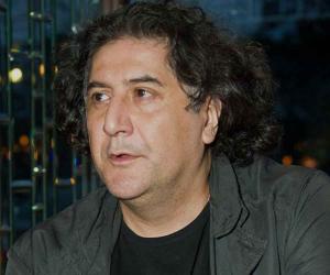 Bakhtyar Khudojnazarov