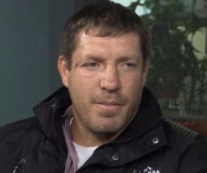 Bakkies Botha