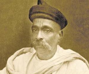 Bal Gangadhar Tilak