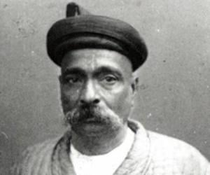 Bal Gangadhar Tilak