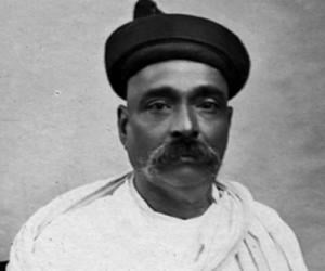 Bal Gangadhar Tilak