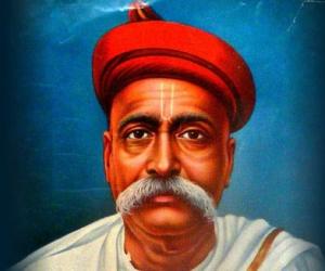 Bal Gangadhar Tilak