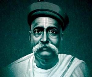 Bal Gangadhar Tilak