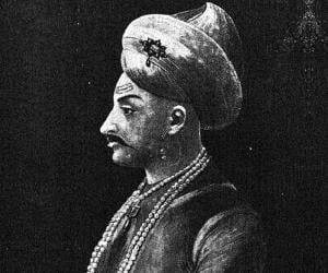 Balaji Baji Rao