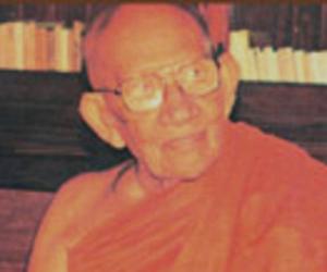Balangoda Ananda Maitreya Thero