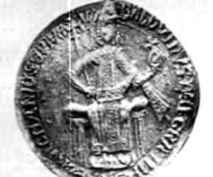 Baldwin II, Latin Emperor