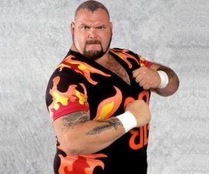 Bam Bam Bigelow