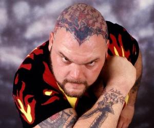 Bam Bam Bigelow