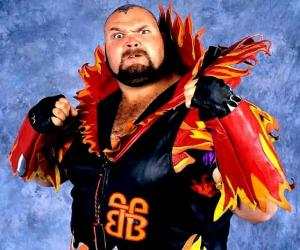 Bam Bam Bigelow