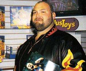 Bam Bam Bigelow