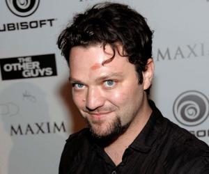 Bam Margera Biography