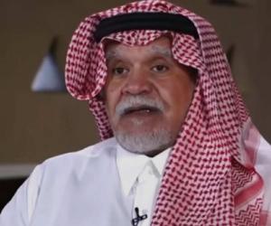 Bandar bin Sultan