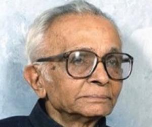 Bangalore Venkata Raman