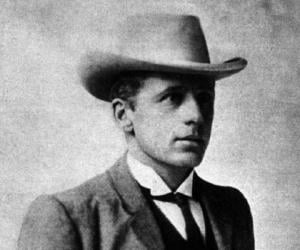 Banjo Paterson