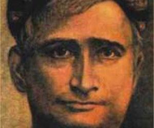 Bankim Chandra Chattopadhyay