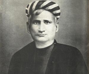 Bankim Chandra Chattopadhyay