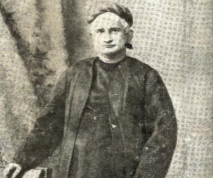 Bankim Chandra Chattopadhyay