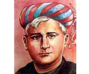 Bankim Chandra Chattopadhyay