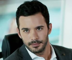 Barıs Arduc Biography