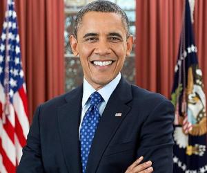 Barack Obama